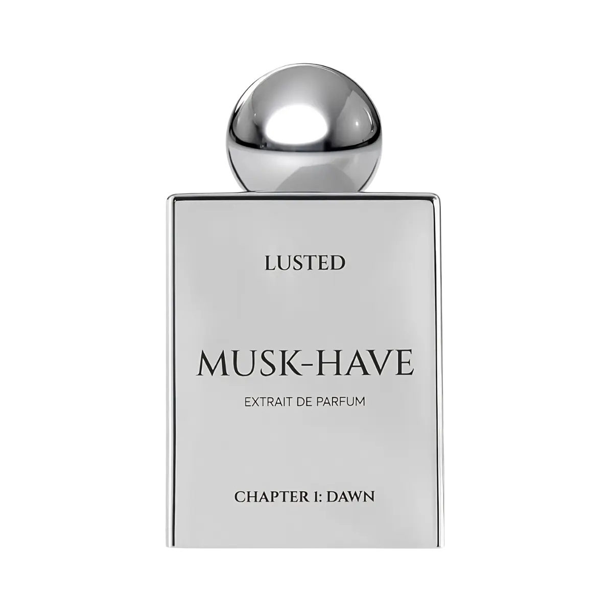 Musk-Have Lusted