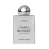 Warm Blanket Lusted Warm Blanket Lusted