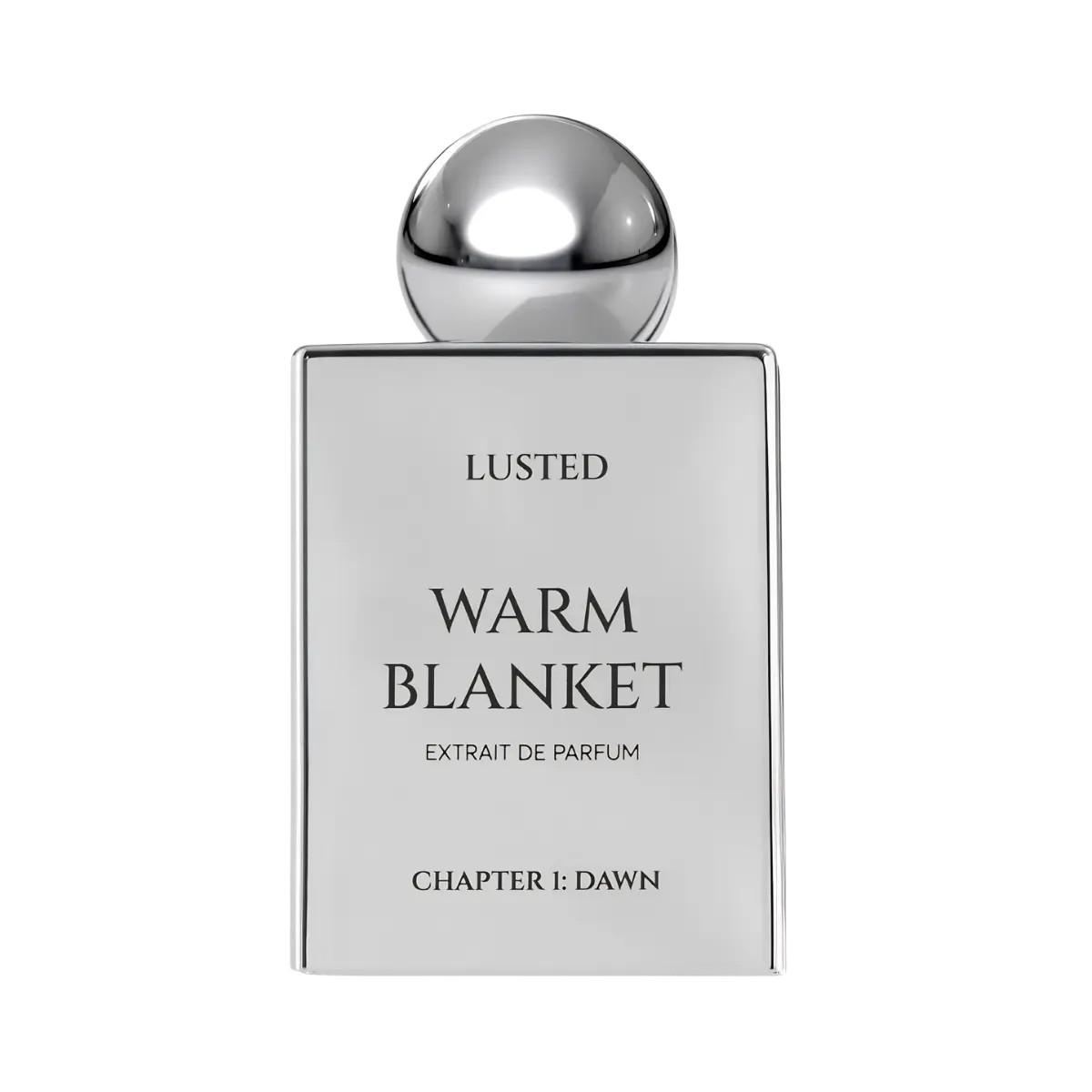 Warm Blanket Lusted