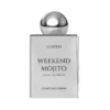 Weekend Mojito Lusted Weekend Mojito Lusted
