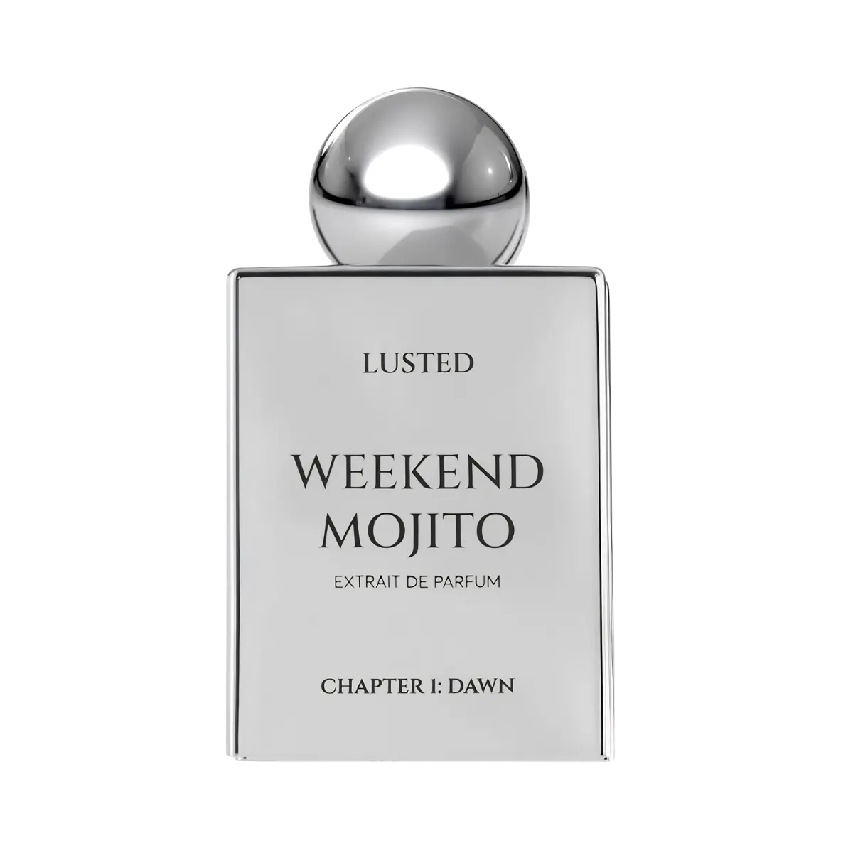Weekend Mojito Lusted