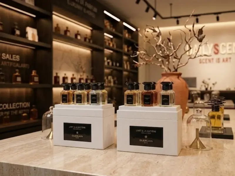 dailyscent 1