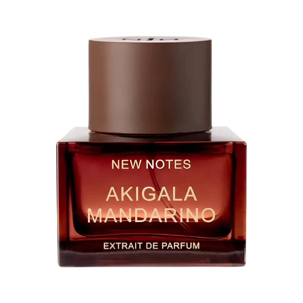 Akigala Mandarino New Notes