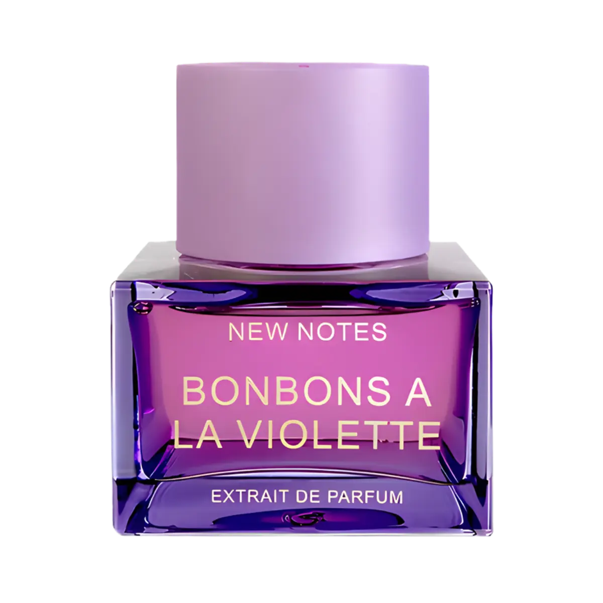 BONBONS A LA VIOLETTE EXTRAIT DE PARFUM
