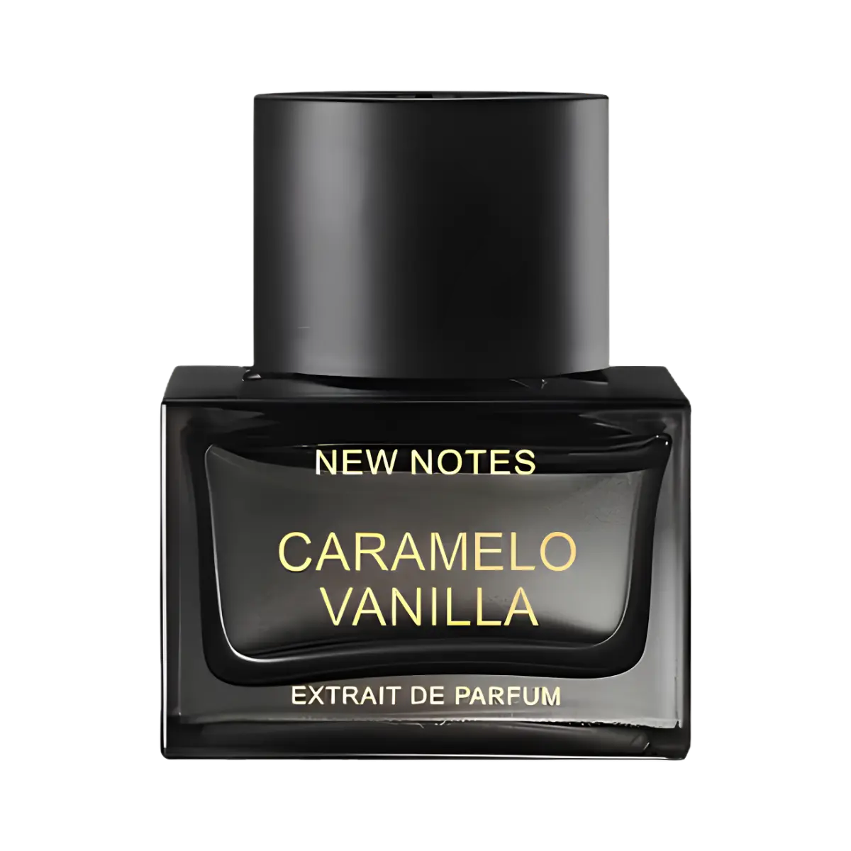 CARAMELO VANILLA EXTRAIT DE PARFUM