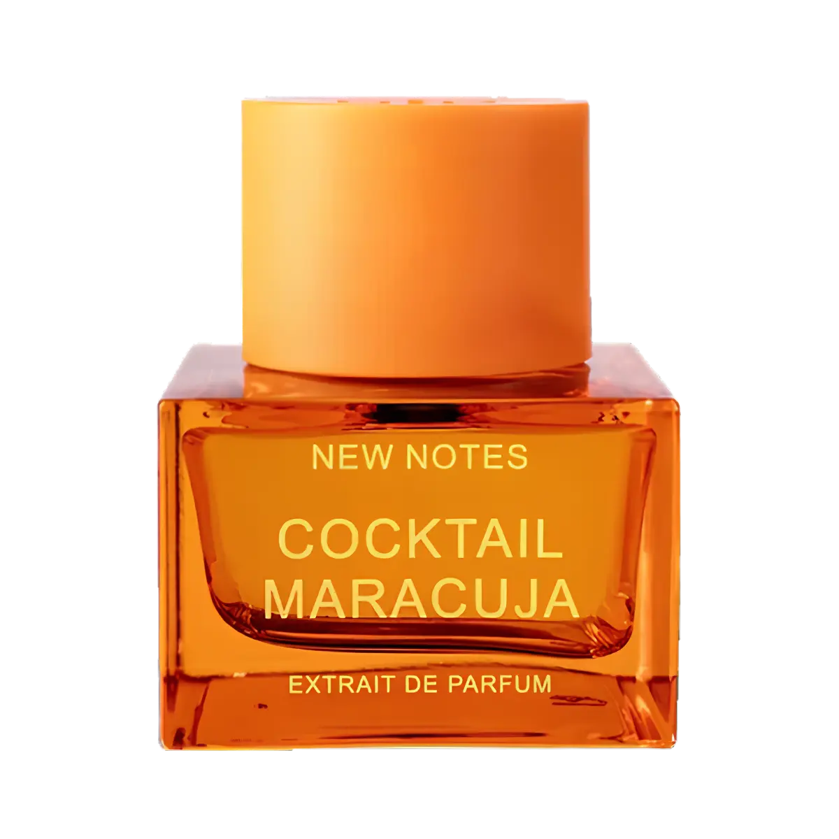 COCKTAIL MARACUJA