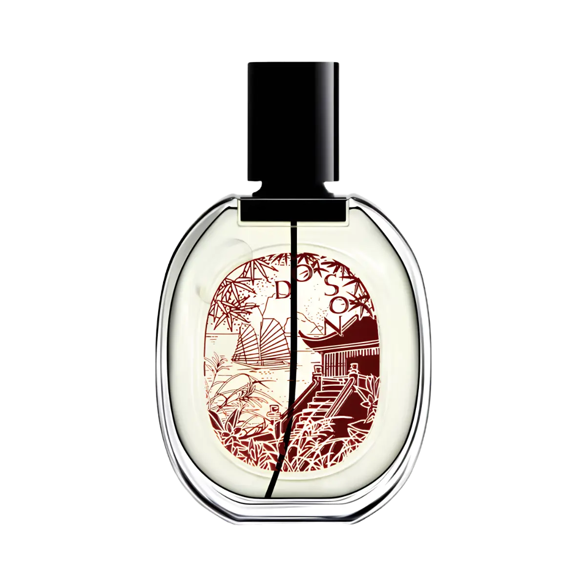 Do Son Limited Edition Diptyque Do Son Limited Edition Diptyque