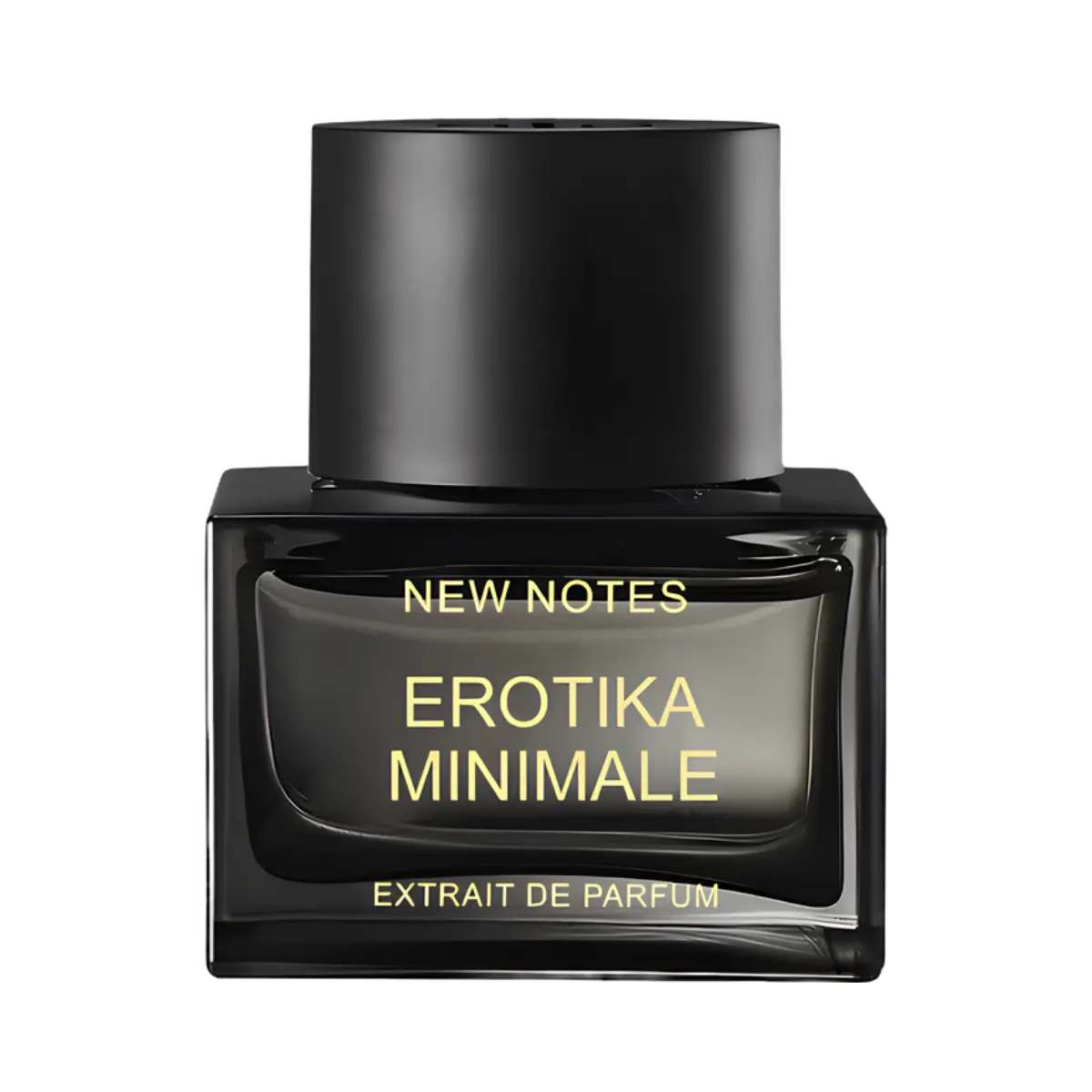 EROTIKA MINIMALE New Note
