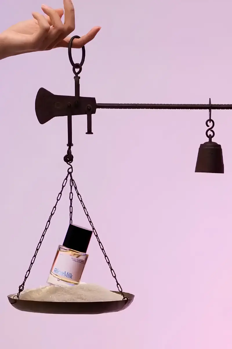 Kira Perfume
