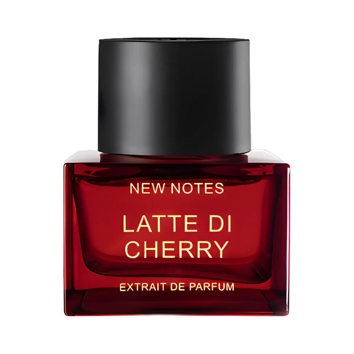 LATTE DI CHERRY EXTRAIT DE PARFUM
