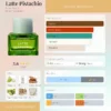 LATTE PISTACHIO EXTRAIT DE PARFUM 50 ML