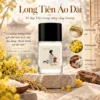 long tiên áo dài