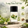 long tiên trà việt