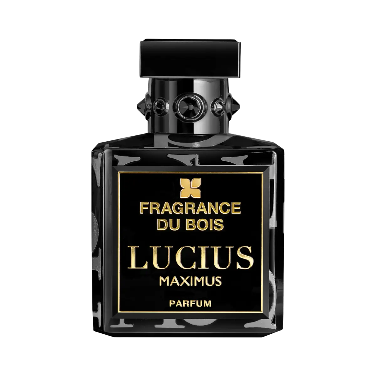 Lucius Maximus Fragrance Du Bois