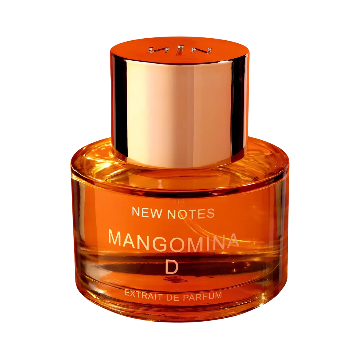 MANGOMINA D EXTRAIT DE PARFUM 60ml