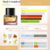 MUSK COMPLEXITY EXTRAIT DE PARFUM 50ml dailyscent MUSK COMPLEXITY EXTRAIT DE PARFUM 50ml