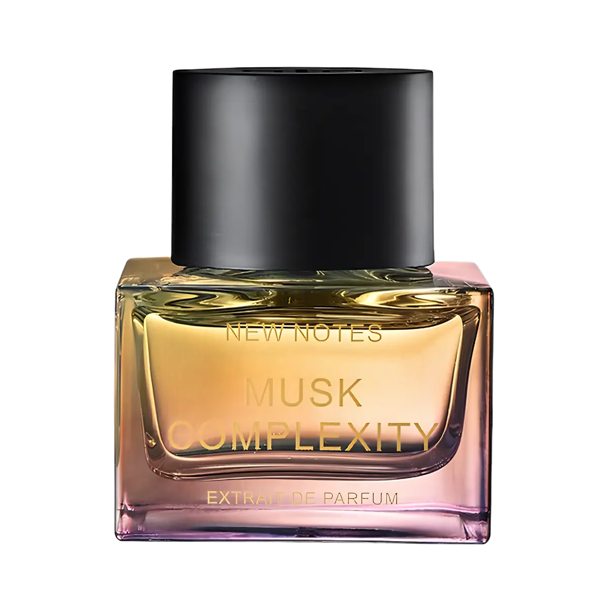 MUSK COMPLEXITY EXTRAIT DE PARFUM 50ml