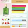 Wild Vetiver Creed