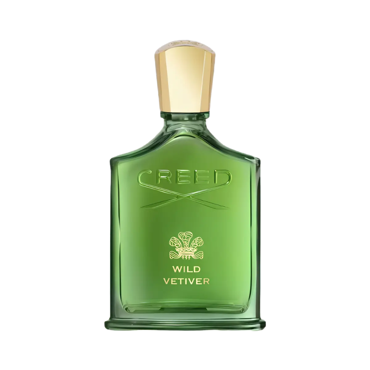 Wild Vetiver Creed