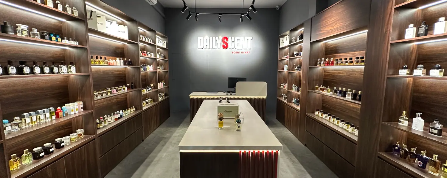 dailyscent store