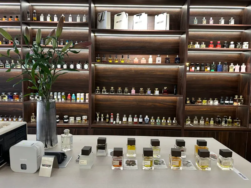 dailyscent