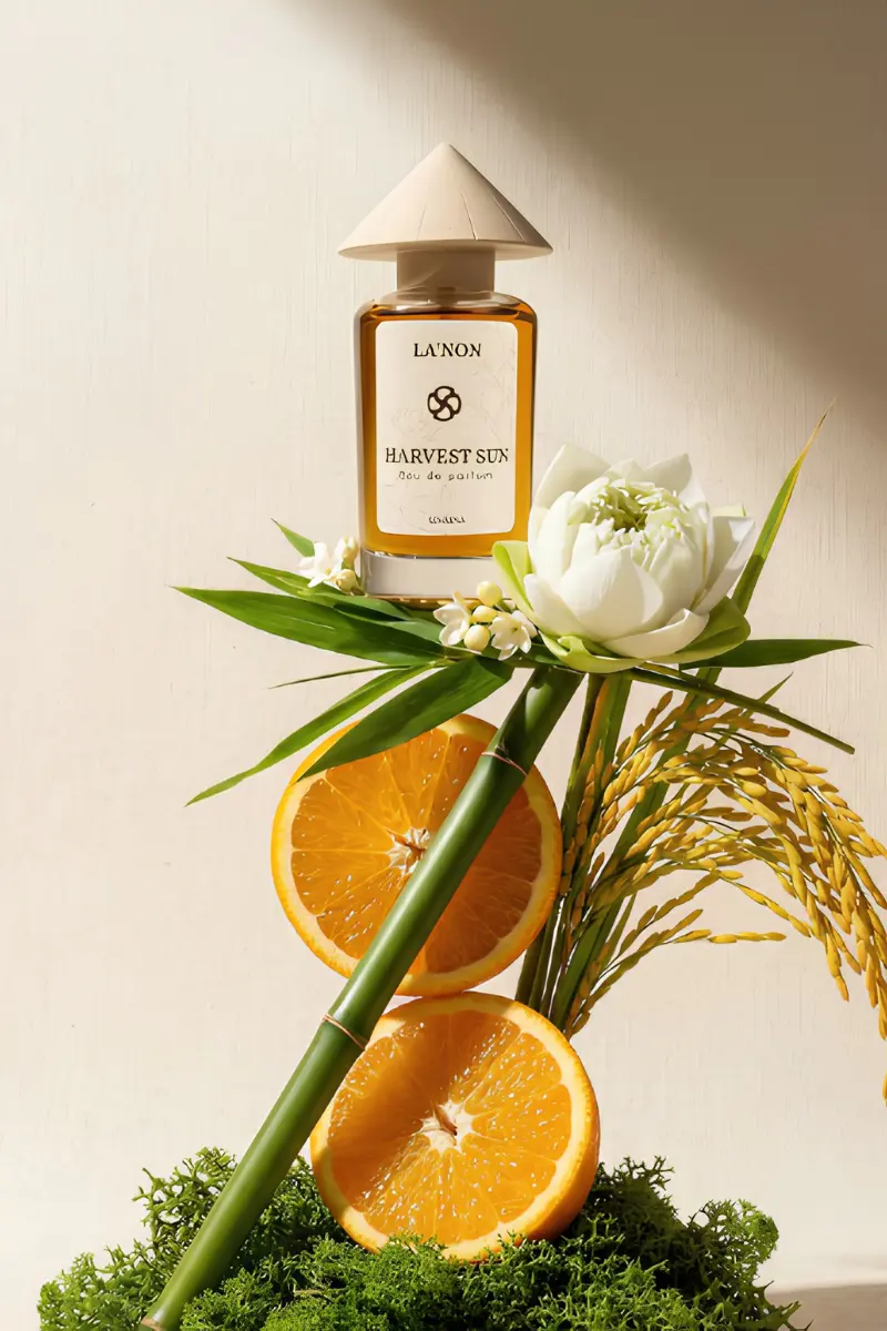 lanon perfume