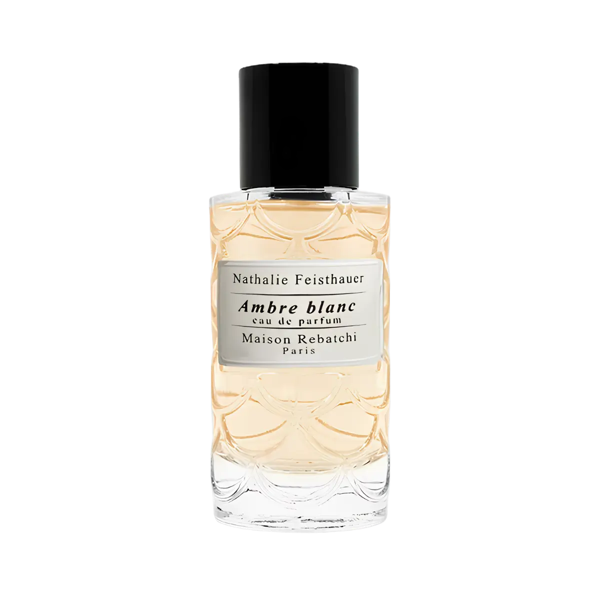 Ambre Blanc Maison Rebatchi