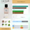 Cuir Tassili Maison Rebatchi dailyscent Cuir Tassili Maison Rebatchi