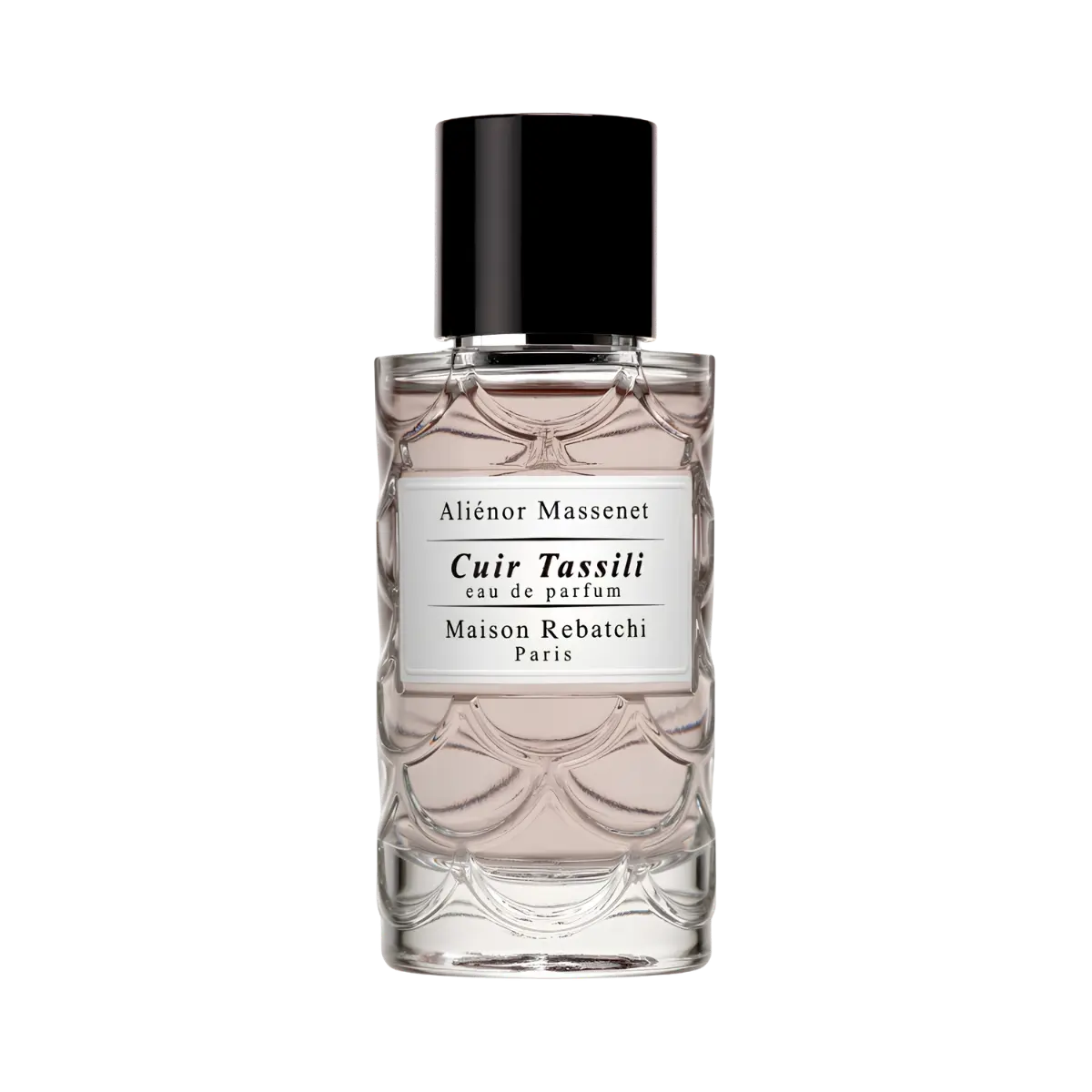 Cuir Tassili Maison Rebatchi