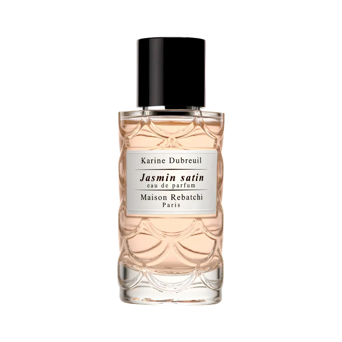 Jasmin Satin Maison Rebatchi