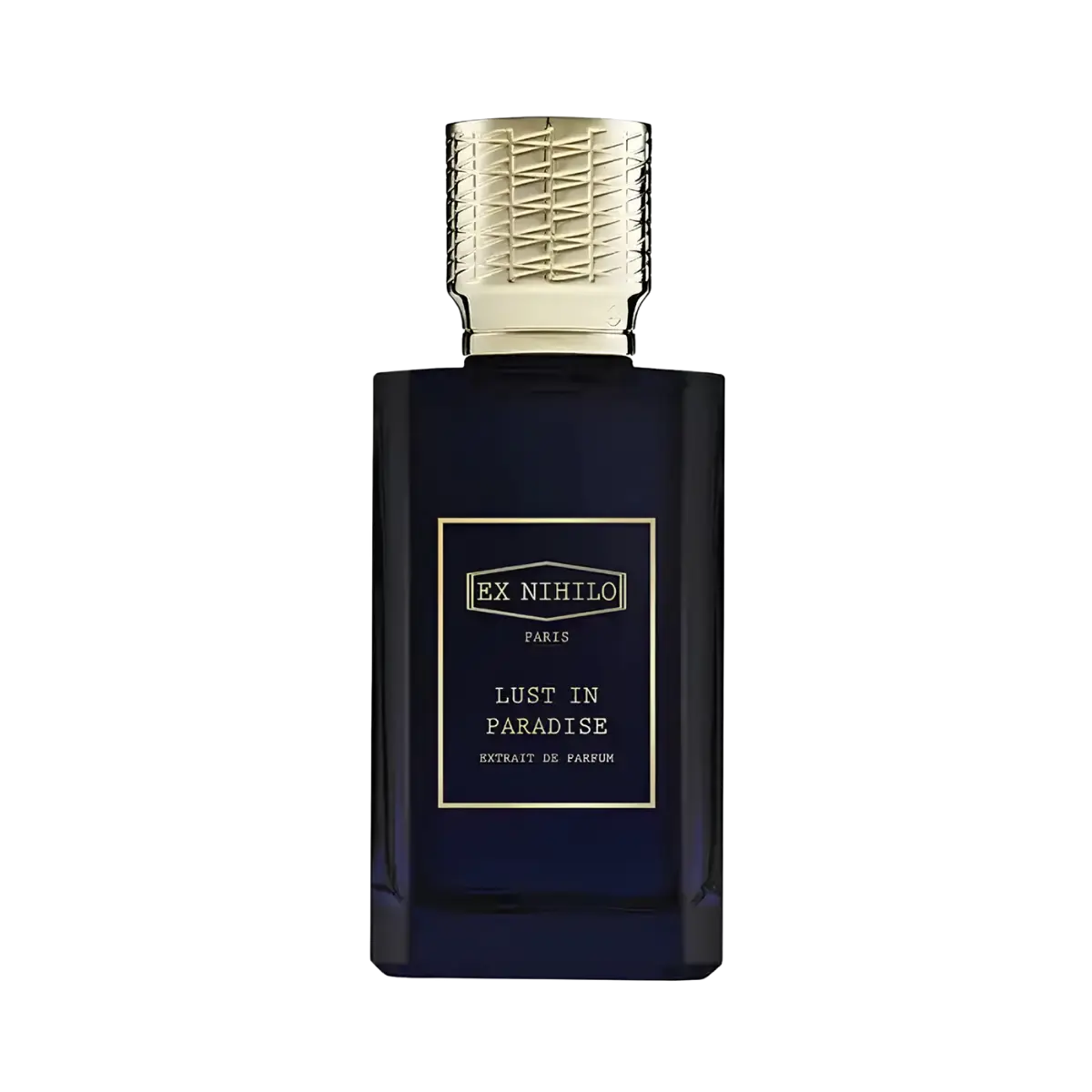 Lust in Paradise Extrait