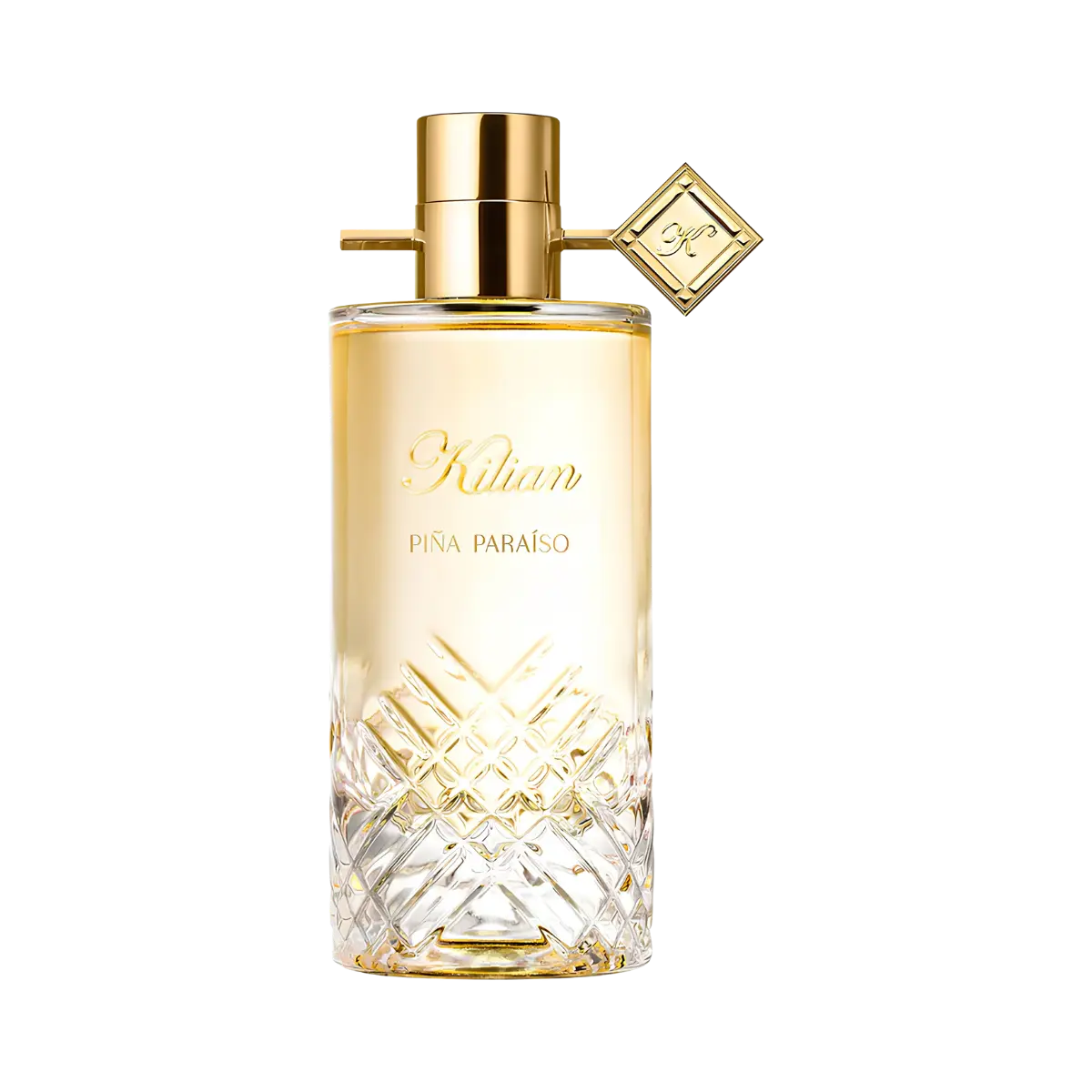 Piña Paraíso By Kilian