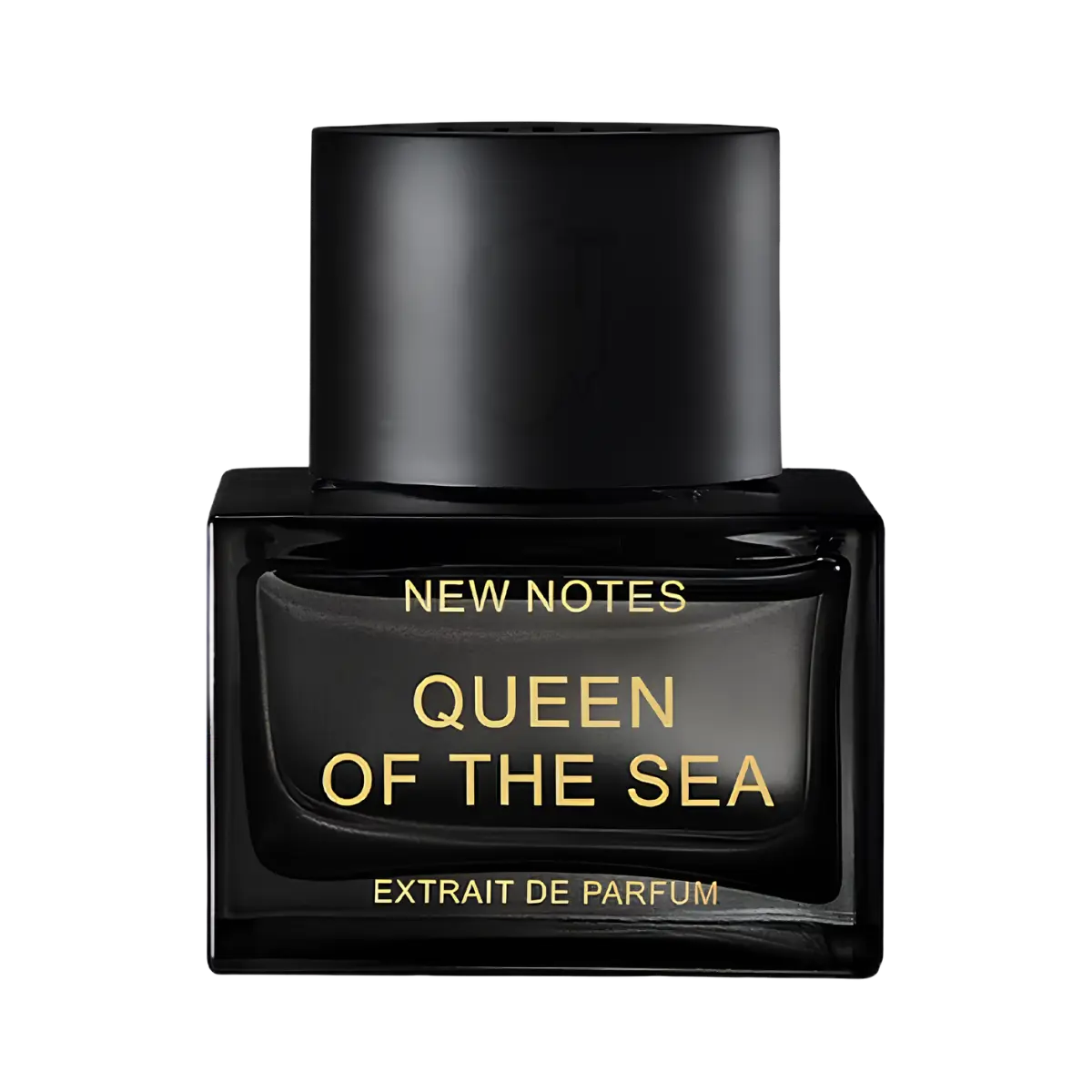 Queen Of The Sea New Notes