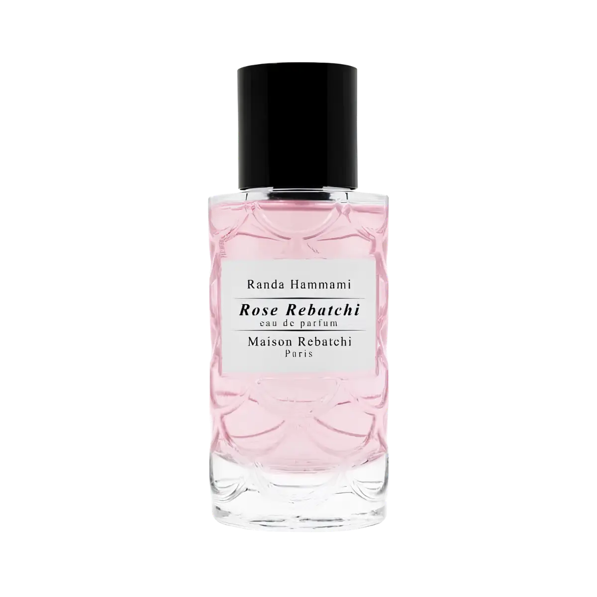 Rose Rebatchi Maison Rebatchi