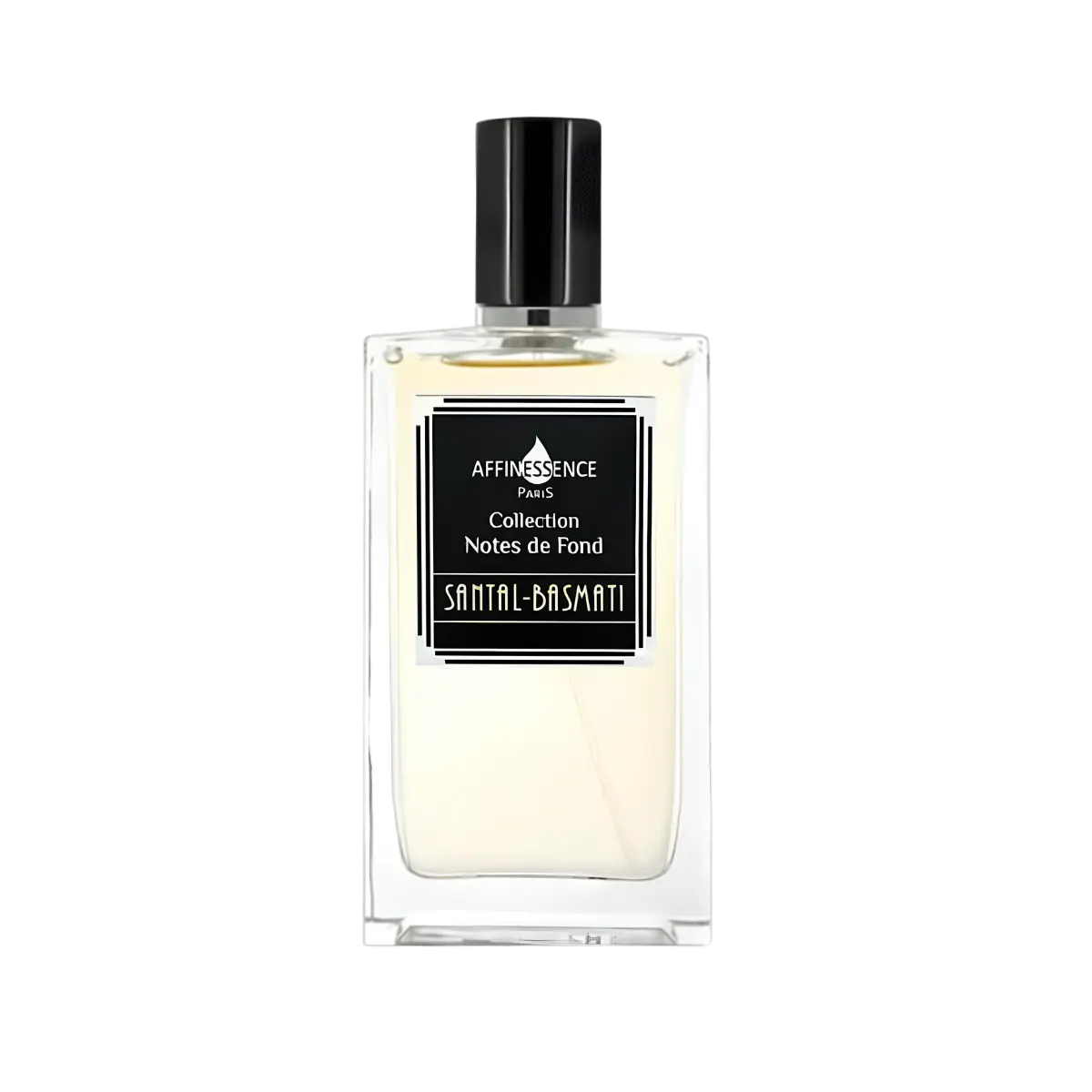 Santal Basmati Affinessence dailyscent Santal Basmati Affinessence