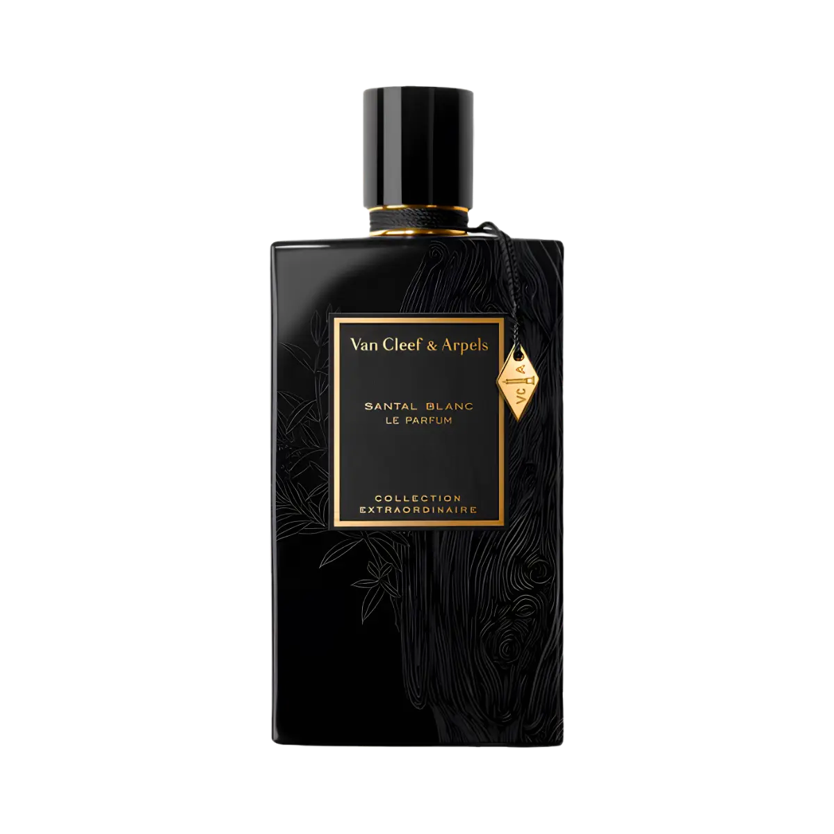 Santal Blanc Le Parfum