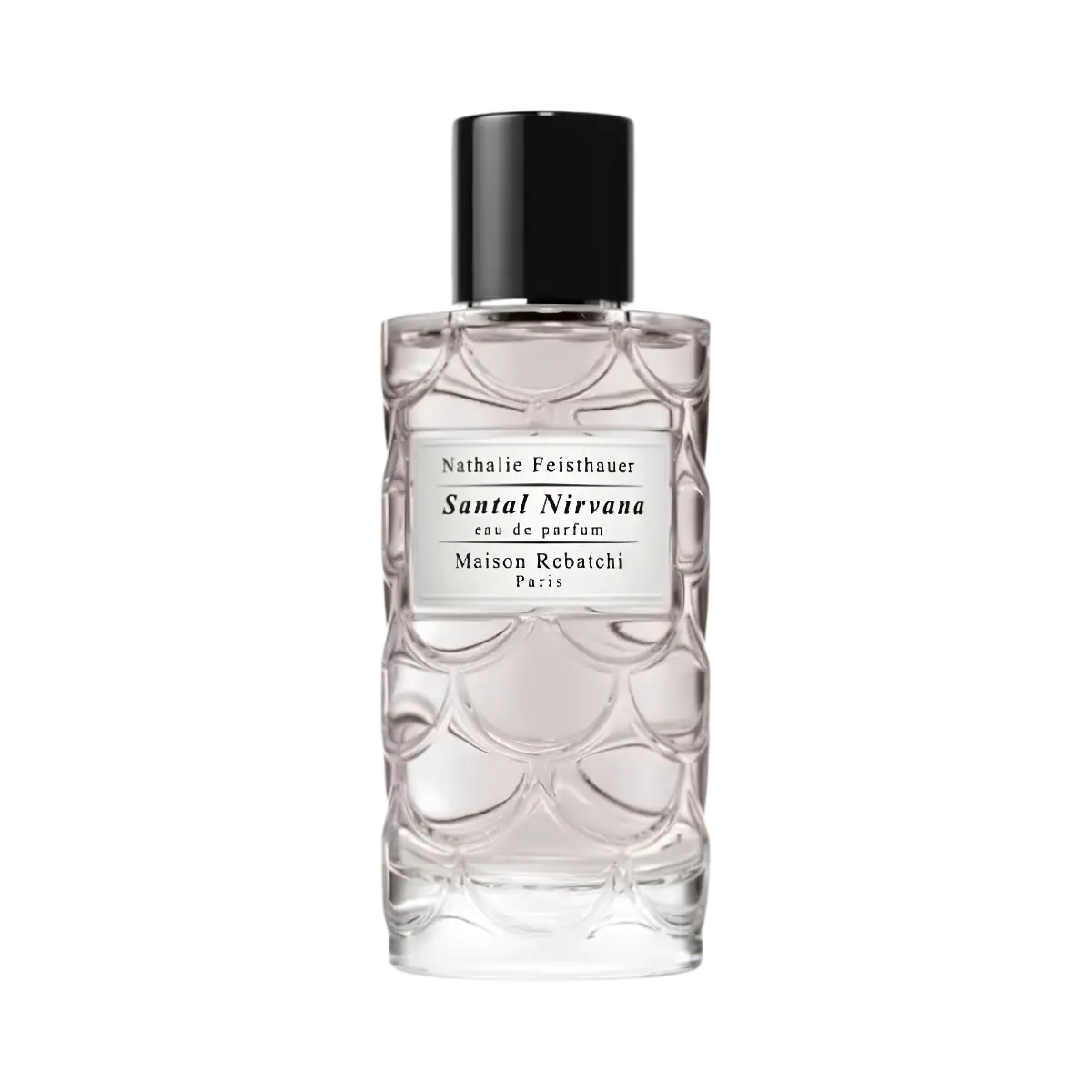 Santal Nirvana Maison Rebatchi