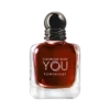 Stronger With You Powerfully